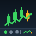 VSC Stock Status Bar